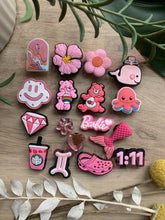 Load image into Gallery viewer, Pink Charms (New)
