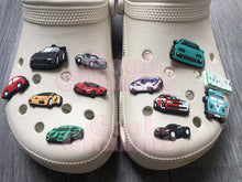 Load image into Gallery viewer, Car Charms - Sports, Super Car, Campervan
