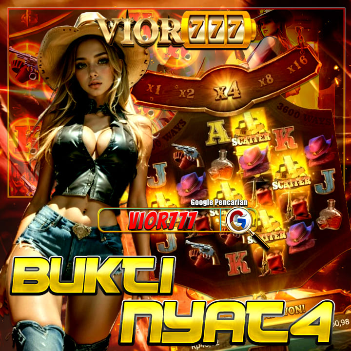 Vior777 Slot Gacor Maxwin